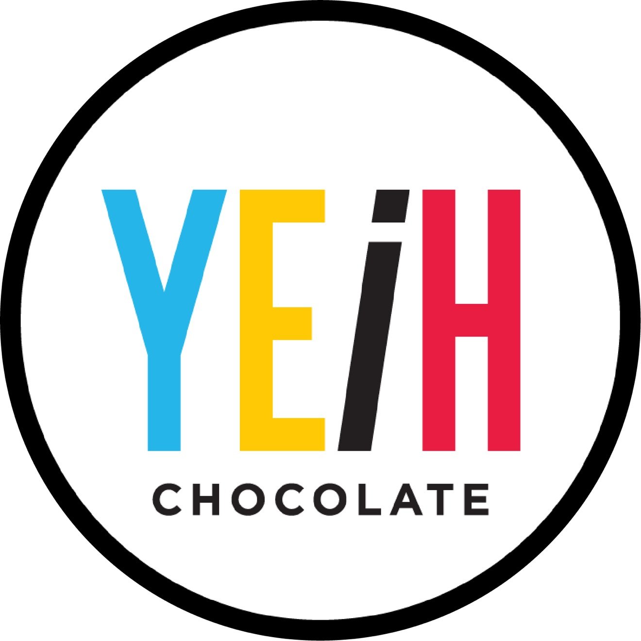 YEiH Chocolate