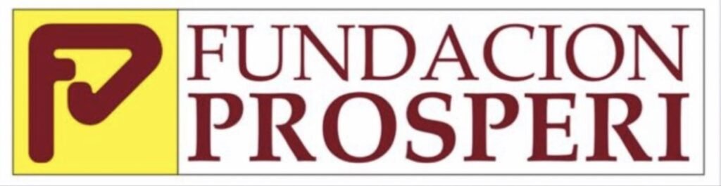 Logotipo Fundación Prosperi
